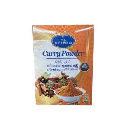 Pak Tasty Curry Powder (200g)