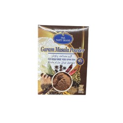 Pak Tasty Garam Masala...