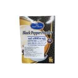 Pak Tasty Black Pepper...