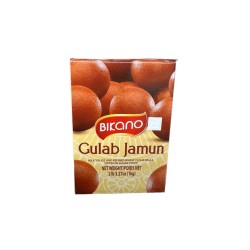 Bikano Gulab Jamun (1 kg)