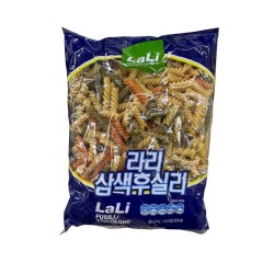 Макароны Lali Fusilli...