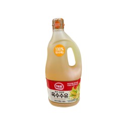 Makkajo'xori Yog'i (1.8L)