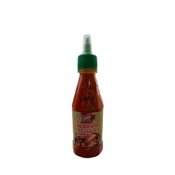 Thai Sriracha Chilli Sauce (250ml)