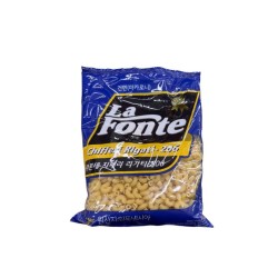 La Fonte Chifferi Rigati -...