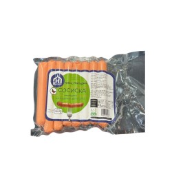HB Товуқли Сосиска (460г)