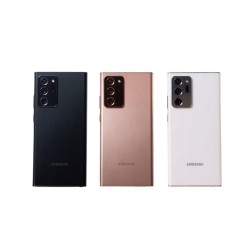 Samsung Galaxy Note 20Ultra 2