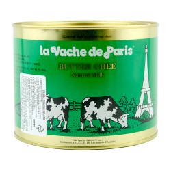 Butter Ghee "LA Vache de Paris" (1600 g)