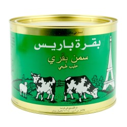 Butter Ghee "LA Vache de Paris" (1600 g)