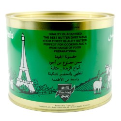 Butter Ghee "LA Vache de Paris" (1600 g)