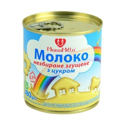 Mamma Milla Condensed Milk (380g)