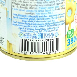 Mamma Milla Sguщyonka (380g)