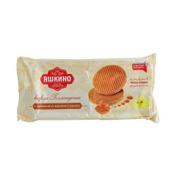"Яшкино" Голландский Вафли (290г)