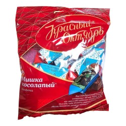 Candies "Мишка Косолапый" (200g)