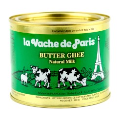 Butter Ghee "la Vache de Paris" (400 г)