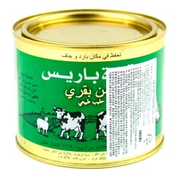 Butter Ghee "la Vache de Paris" (400 г)