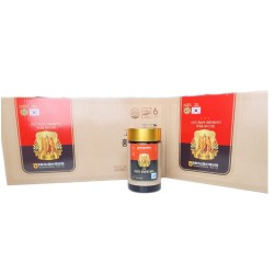 Korean Red Ginseng (1 jar)