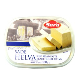 Halwa "Sera" (350g)
