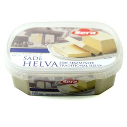 Халва "Sera" (350гр)