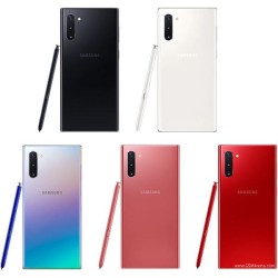 Samsung Galaxy Note 10 2