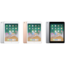 Apple iPad 6 Wi-Fi/Sim