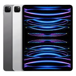 Apple iPad Pro 11" 4-rd...