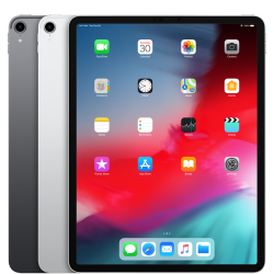 Apple iPad Pro 12,9" 3-rd...