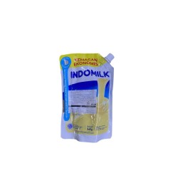 Indomilk (545г)