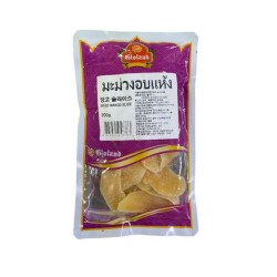 Gloland Qurutilgan Mango (200g)