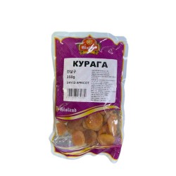 Gloland Сушёный Абрикос (350г) 2