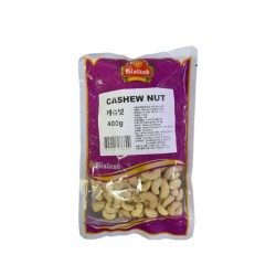 Gloland Kaju Yong'oqlari (400g)