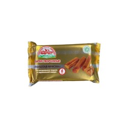 "Svitlogorye" Zolotaya Iriska (180g/6dona)