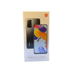 Redmi Note11 Pro 5G