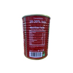 미스터차이 그린가든 토마토 페이스트 (400g)