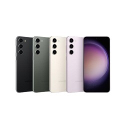 Samsung Galaxy S23 Plus