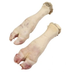 MOL TUYOQ (우촉) (1kg)