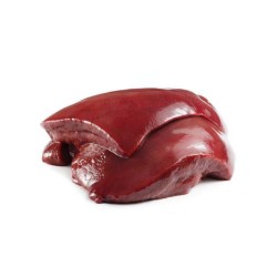 소 간 (1kg)