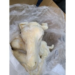 Qo'y Kuydurilgan Kalla (1...