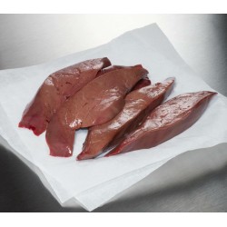 QO'Y JIGAR 양간 (1kg)