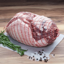 QOY SON SUYAKSIZ 양다리살 (1kg)