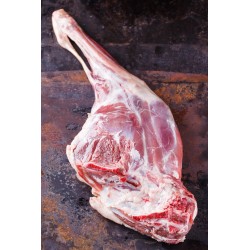 Qo'y Oldi Oyog'i Suyakli (1kg)