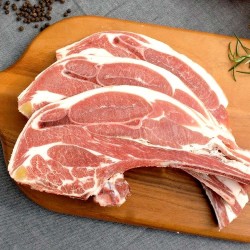 Бараньи Рёбрышки BBQ(1кг)