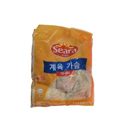 Seara 닭 가슴살 (2kg)