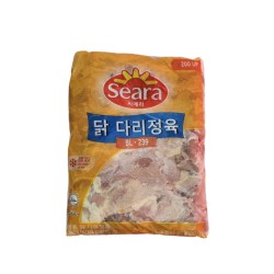 Seara Tovuq Oyoqlari (2kg)