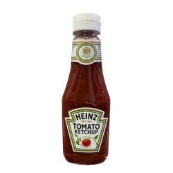 Heinz Tomato Ketchup (342g)
