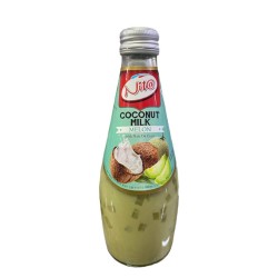 Nita Coconut milk Melon (290ml)