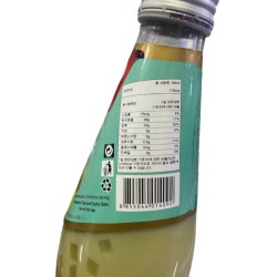 Nita Kokos Suti Qovunli (290ml)