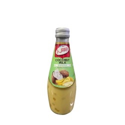 Nita Coconut milk Banana...