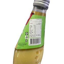 Nita Coconut milk Banana (290ml)