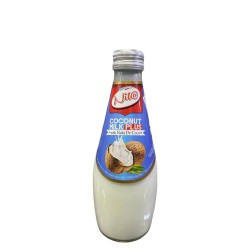 Nita Coconut milk Plus (290ml)