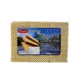 Franzeluta Artek Waffles (300g)